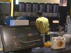 -快乐柠檬happylemon(日月光店)