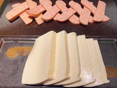 -盡膳口福跷脚牛肉火锅(合生汇购物中心店)