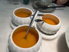 南瓜沙-潮堂 · 潮州菜(恒隆广场店)