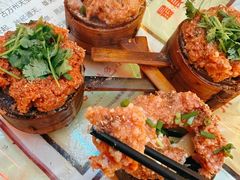 【招牌】羊肉格格-秦二哥格格(高笋塘店)