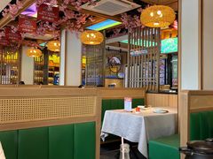 -胡老大菜热饭香·家宴(二七北路店)
