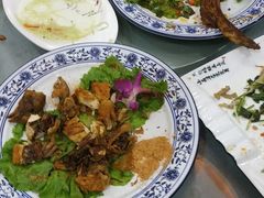 -西北朗益和穆斯林餐厅