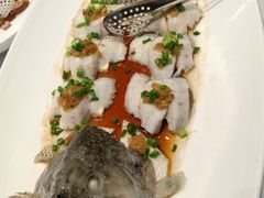 -山东宾馆·齐鲁苑餐厅