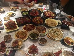 -巴厘龙虾·榜首油焖大虾(洞庭·艺术洋房店)