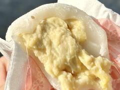 -澳门长洲糯米糍(柯打苏沙街店)
