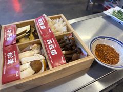 -生活如沸·顺德水牛奶火锅(大学路店)