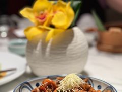 -湖滨28中餐厅·西湖宴·杭州君悦酒店