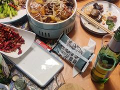 -鲜味食族水产·海鲜餐厅