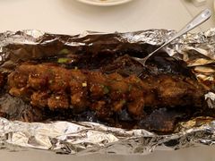 -金狮麟·新豫菜(金码大厦店)