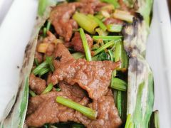 -中8楼风尚云南菜(颐堤港店)
