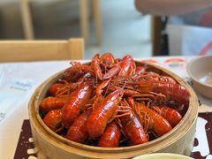 靓靓蒸虾-靓靓蒸虾·头牌蒸虾(沙湖旗舰店)