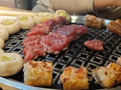 -霸腹烤肉(厦门柚子番店)