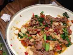 -树厨贵州菜(大十字店)
