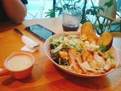 -仁义涵西餐·咖啡(中华巴洛克店)