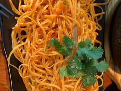 -鑫日千里马朝鲜族小馆(总店)