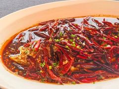 -三利音·东方司宴(外滩店)