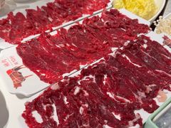 -犇鼎牛潮汕牛肉火锅(新辰里学清路店)