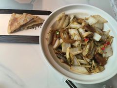 -庆江南江南菜(琴湖溪里花园城店)