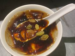 -探鱼·鲜青椒爽麻烤鱼(中天广场店)
