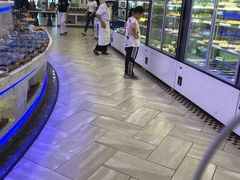 -澜悦港海鲜体验主题餐厅