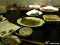 -蘑菇私房菜小馆(杨家坪西城天街店)