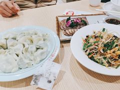 -老边饺子馆(东单店)