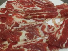-松明一烤肉馆(鲁园店)
