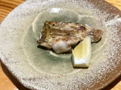 -镹·鱼料理  国产鱼使用店