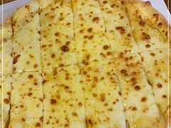 -榴莲家比萨(美食街店)