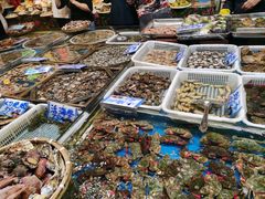 -旺角小渔村·海肠捞饭开创者(环山路店)