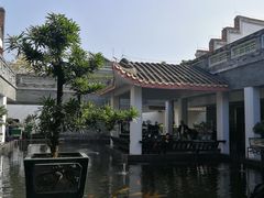 -东莞市可园博物馆