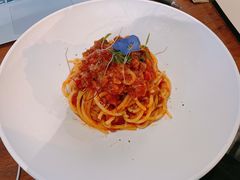 博罗尼肉酱面-West10 西拾·西餐厅·创意菜(未来科技城店)