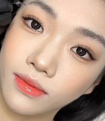 -韩美绣·骨相纹眉·洗眉美瞳线