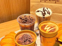 -麦当劳(南后街店)