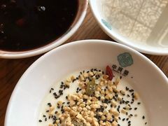 -中阿兰牛肉面(悦海新天地店)