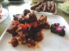 -帕米尔食府(白云观店)