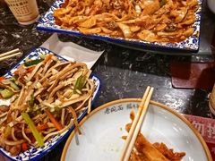 -后卫寨猫耳朵(后卫寨店)