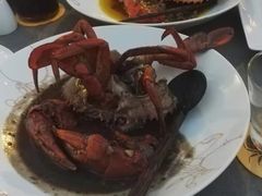 -Ministry of Crab(科伦坡店)