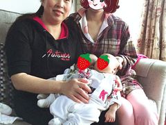 -成都阿姨到家月嫂育儿嫂(华西店)