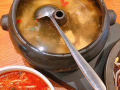 -云海肴·汽锅鸡·云南菜(苏州中心店)