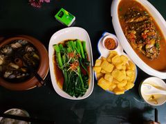 -云隐小厨·传统大理美食(复兴路店)