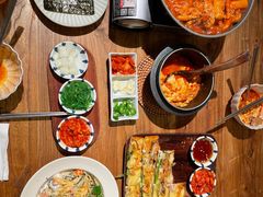 -TAIFORKS 大福食堂·山葵烤肉料理·拌饭(宝安店)