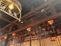-东道煮牛肉火锅(东盛大街店)