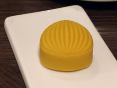 -万丽轩·粤菜(王府井金茂万丽酒店)
