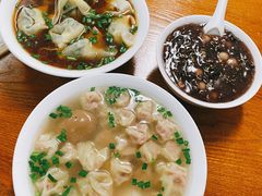 -吴家馄饨