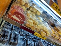 -幸福蛋糕坊(金顶街店)