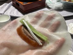 -湖庭壹品鸭王·传统北京烤鸭·别墅私房菜·庭院宵夜(江宁店)