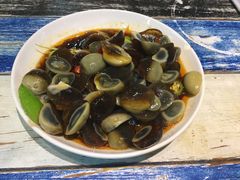 -滨城串吧(三元桥店)