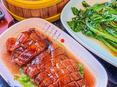 -香港威特瑞茶餐厅(小白楼音乐厅店)