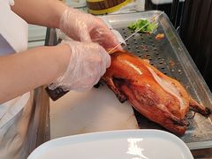 -味+新京宴·烤鸭·北京菜(创意谷店)
